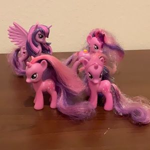 Twilight Sparkle My Little Pony